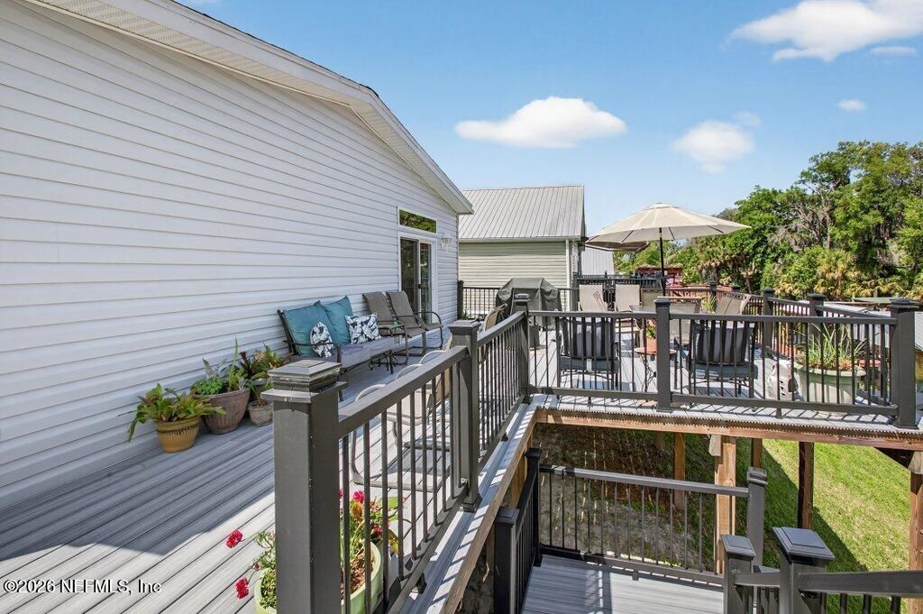 293 Maxwell Drive, Welaka, FL 32193 Photo