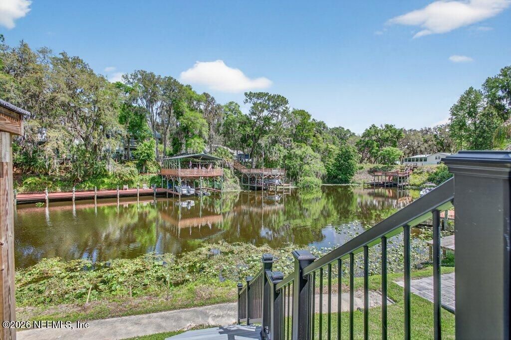 293 Maxwell Drive, Welaka, FL 32193 Photo