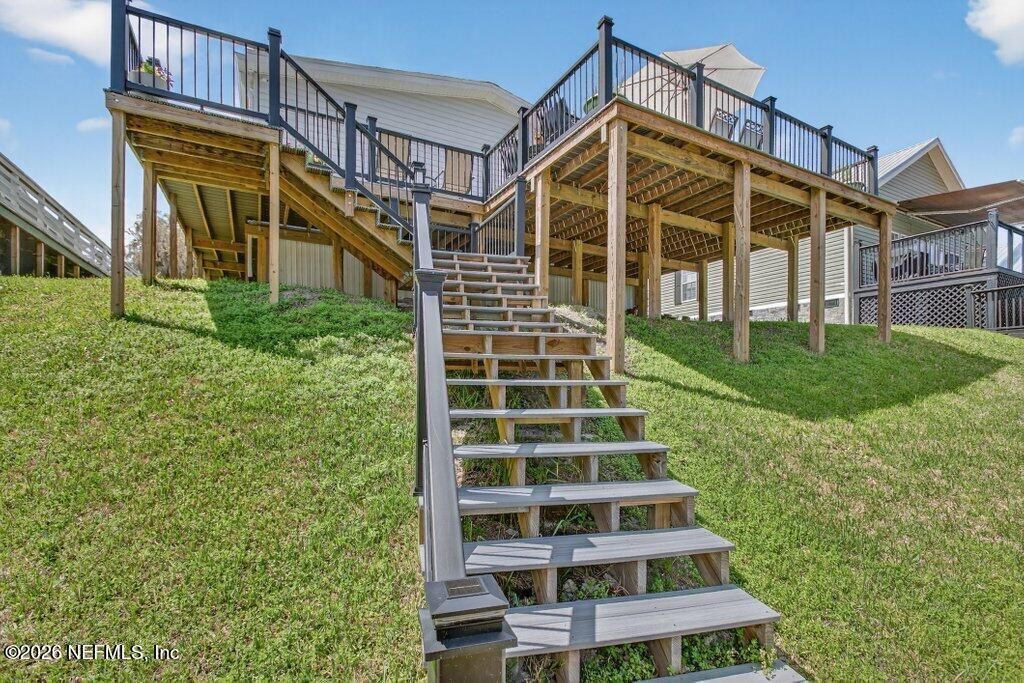 293 Maxwell Drive, Welaka, FL 32193 Photo