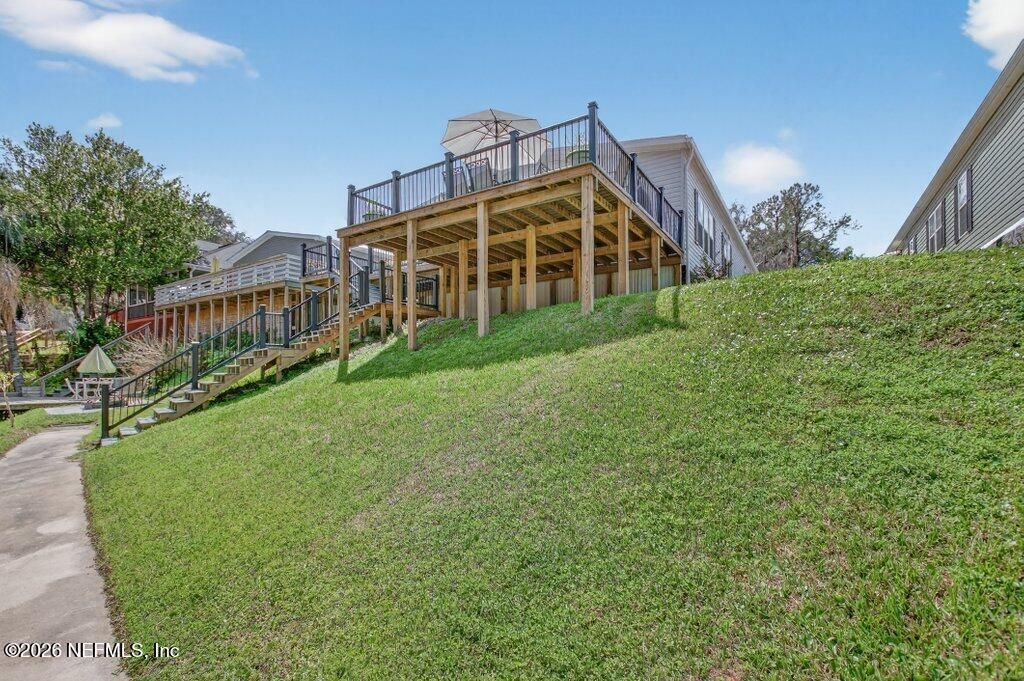 293 Maxwell Drive, Welaka, FL 32193 Photo