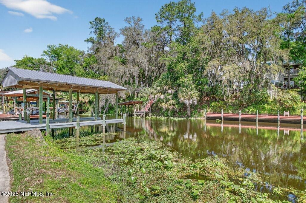 293 Maxwell Drive, Welaka, FL 32193 Photo