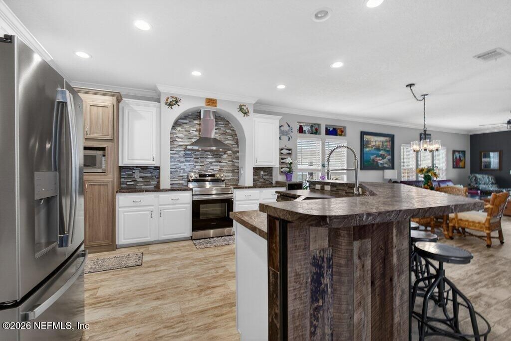 293 Maxwell Drive, Welaka, FL 32193 Photo