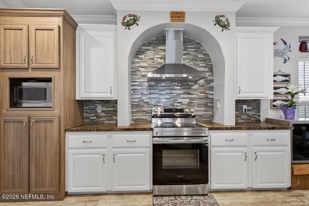 293 Maxwell Drive, Welaka, FL 32193 Photo