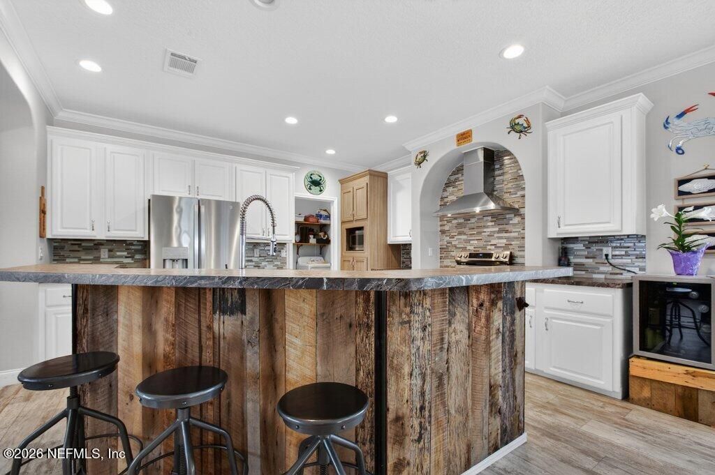 293 Maxwell Drive, Welaka, FL 32193 Photo