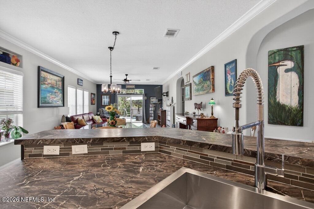 293 Maxwell Drive, Welaka, FL 32193 Photo