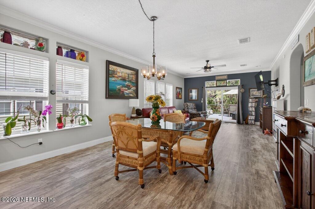 293 Maxwell Drive, Welaka, FL 32193 Photo