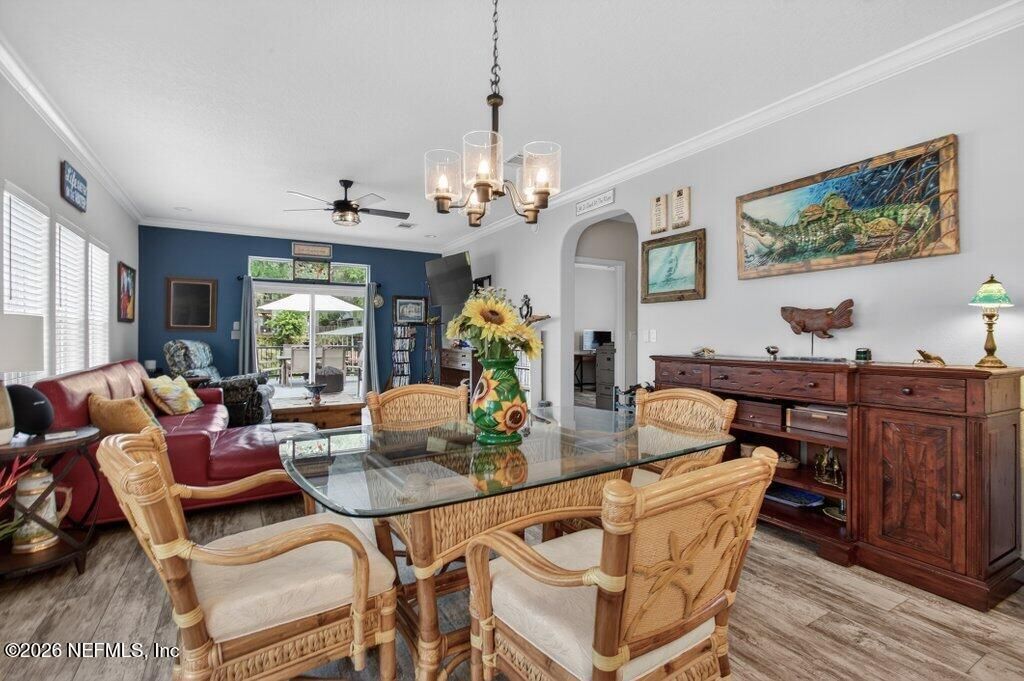 293 Maxwell Drive, Welaka, FL 32193 Photo