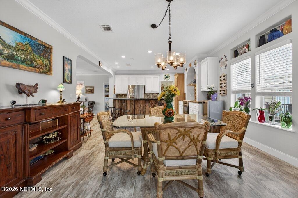 293 Maxwell Drive, Welaka, FL 32193 Photo