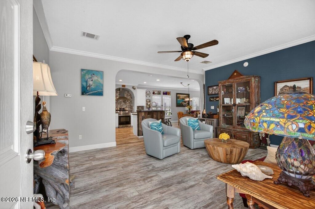 293 Maxwell Drive, Welaka, FL 32193 Photo