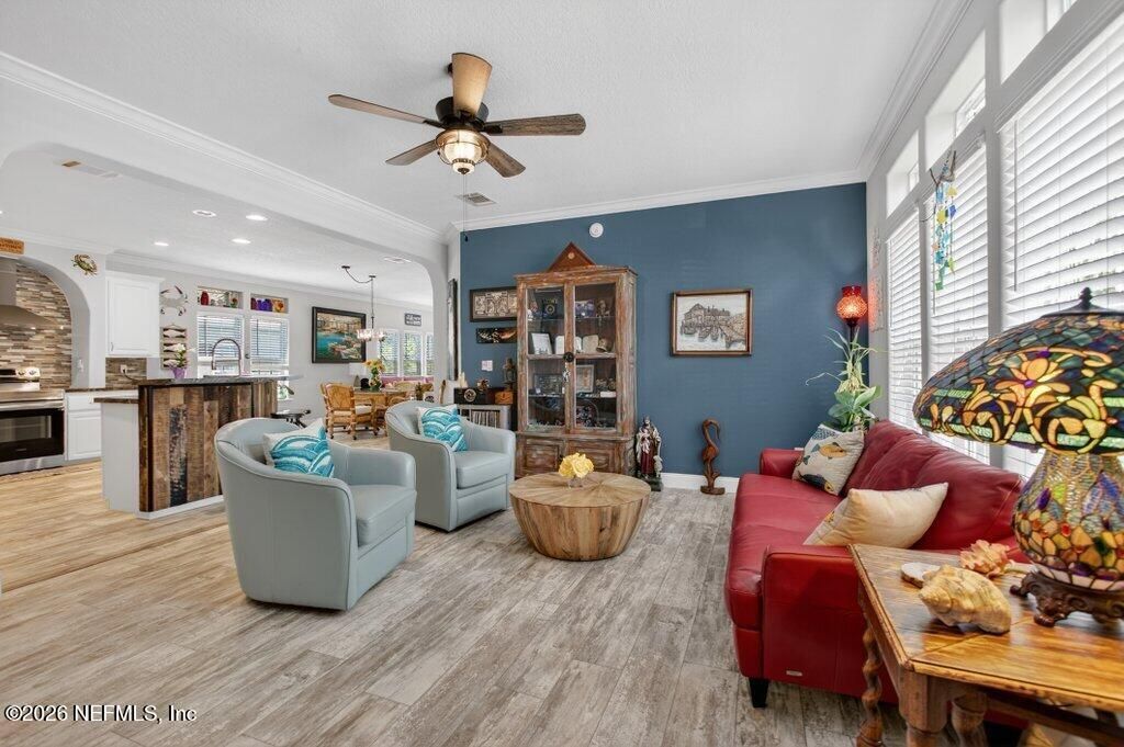 293 Maxwell Drive, Welaka, FL 32193 Photo