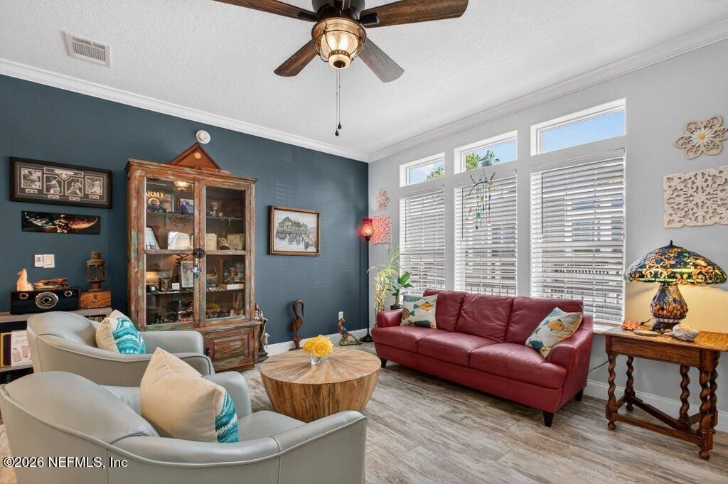 293 Maxwell Drive, Welaka, FL 32193 Photo