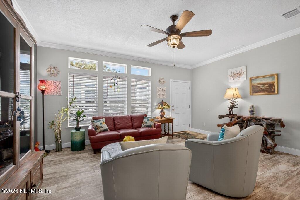 293 Maxwell Drive, Welaka, FL 32193 Photo