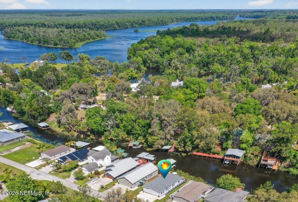 293 Maxwell Drive, Welaka, FL 32193 Photo
