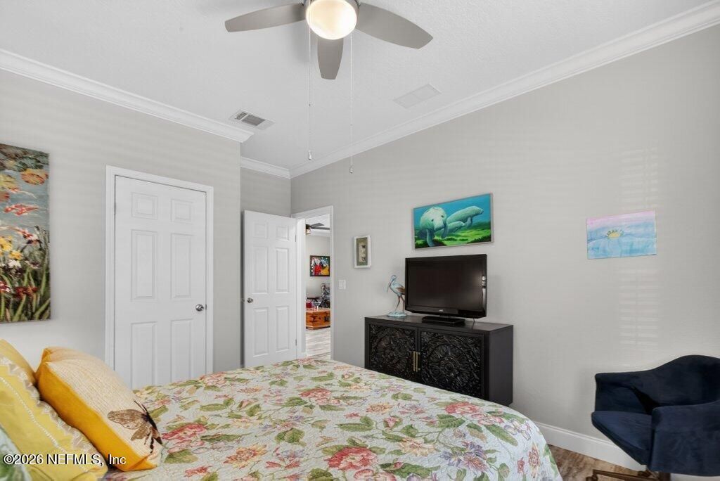 293 Maxwell Drive, Welaka, FL 32193 Photo