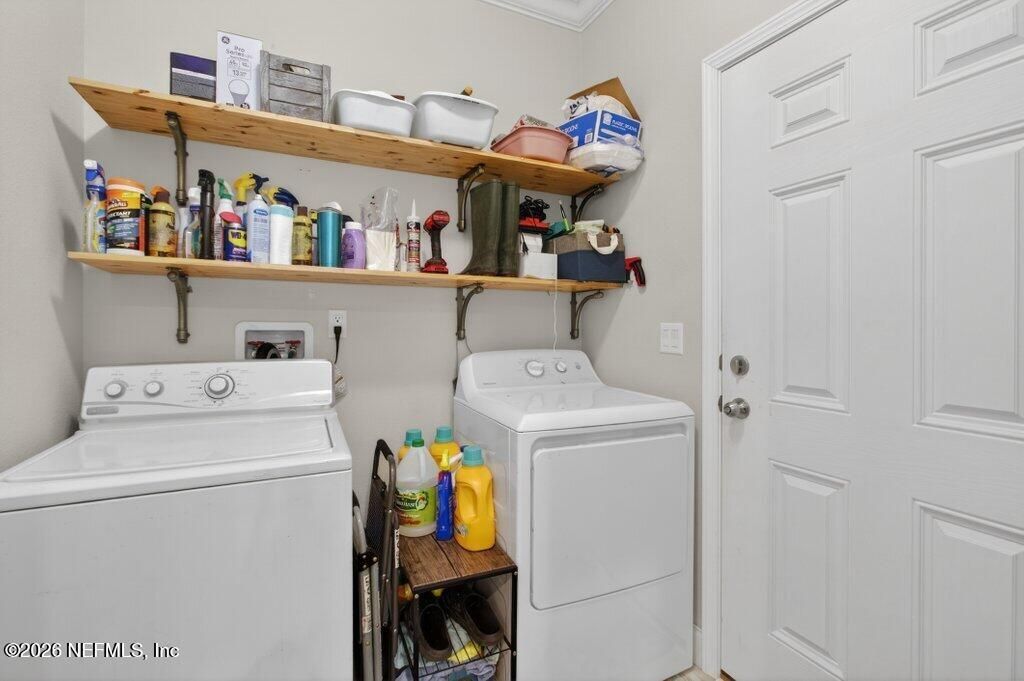 293 Maxwell Drive, Welaka, FL 32193 Photo