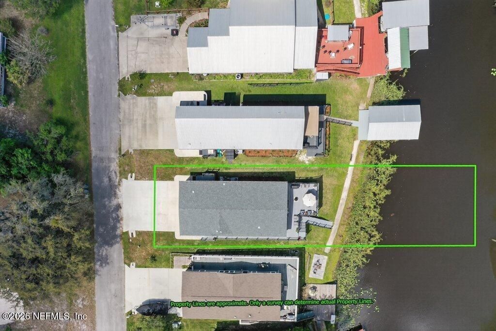 293 Maxwell Drive, Welaka, FL 32193 Photo