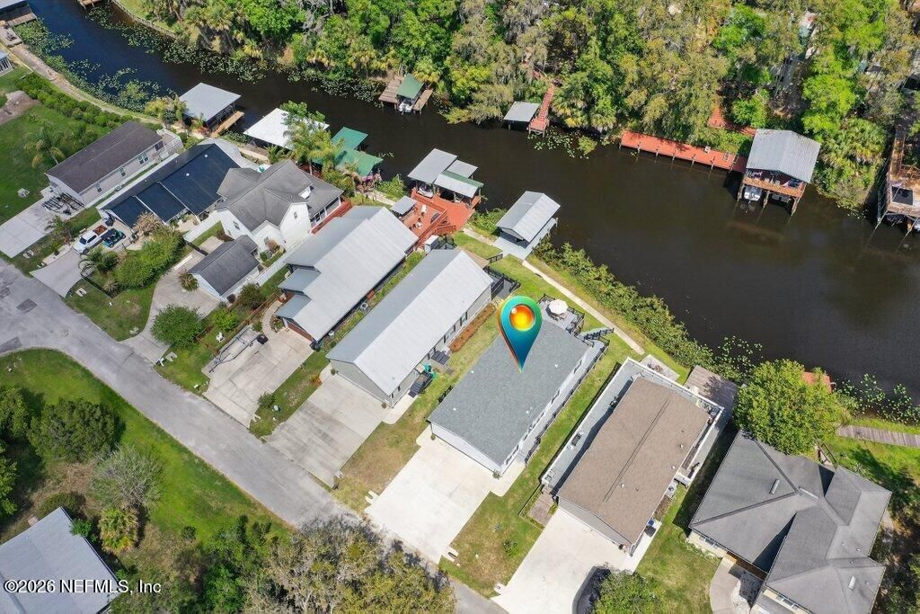 293 Maxwell Drive, Welaka, FL 32193 Photo