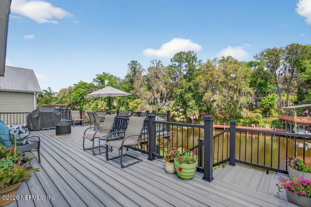 293 Maxwell Drive, Welaka, FL 32193 Photo