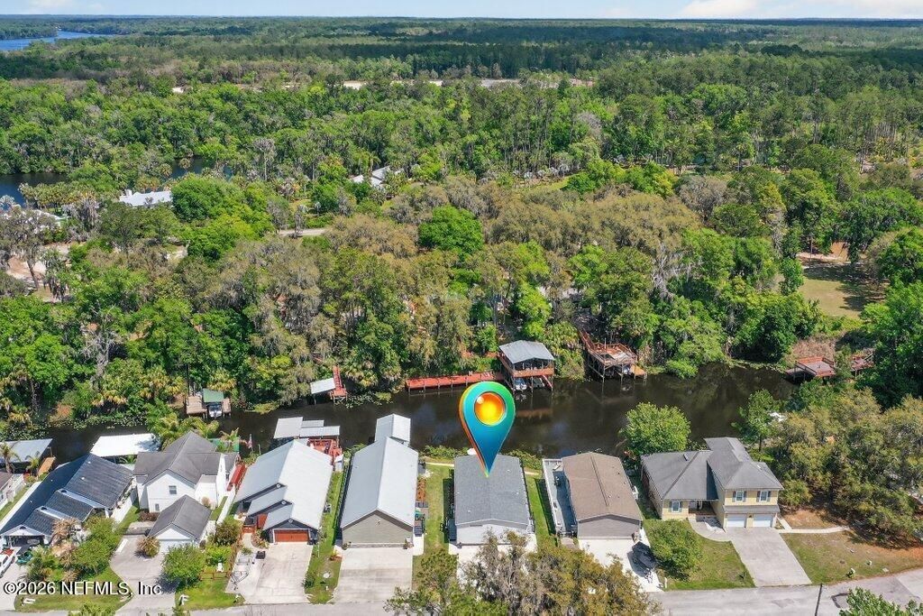 293 Maxwell Drive, Welaka, FL 32193 Photo