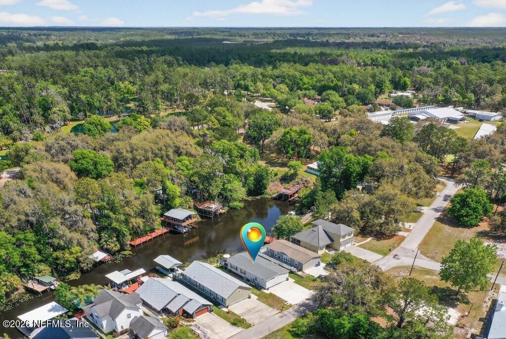 293 Maxwell Drive, Welaka, FL 32193 Photo