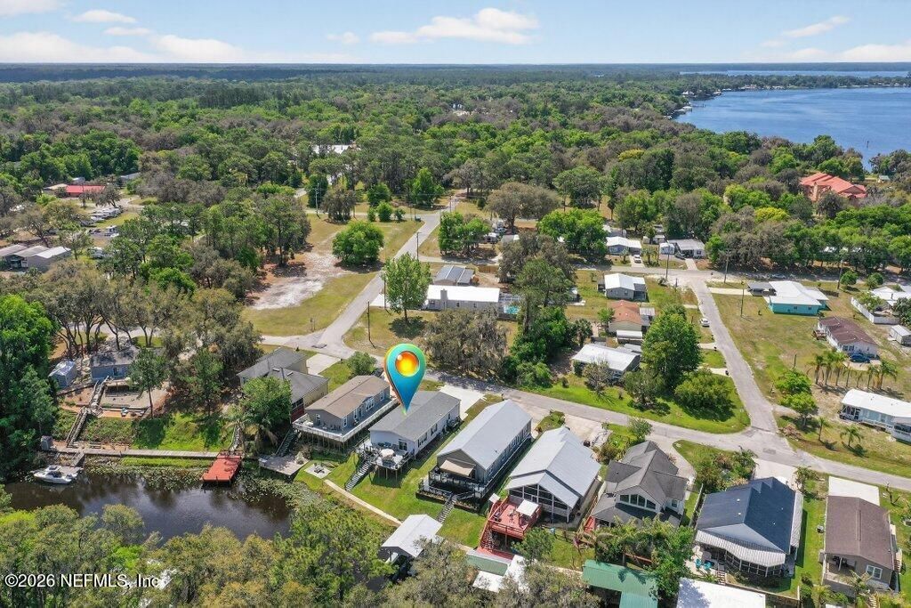 293 Maxwell Drive, Welaka, FL 32193 Photo