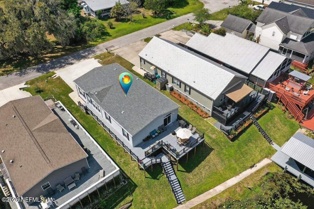 293 Maxwell Drive, Welaka, FL 32193 Photo