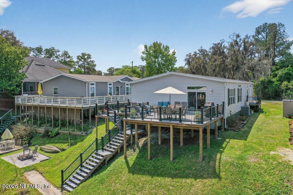 293 Maxwell Drive, Welaka, FL 32193 Photo