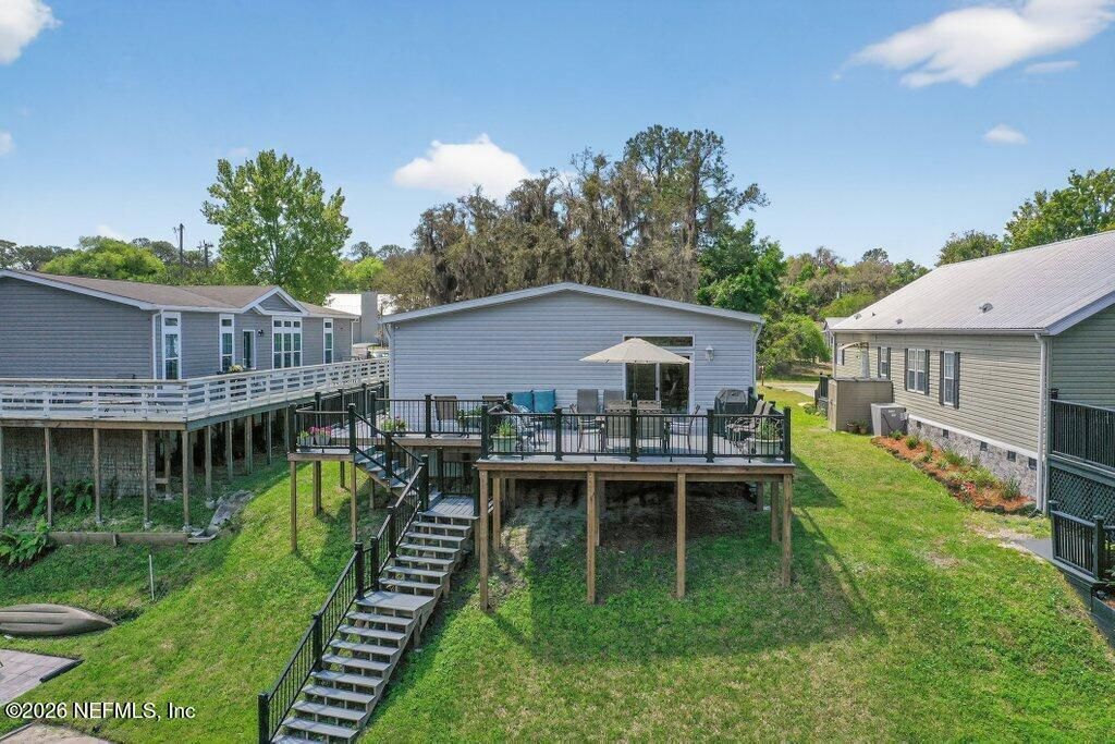 293 Maxwell Drive, Welaka, FL 32193 Photo