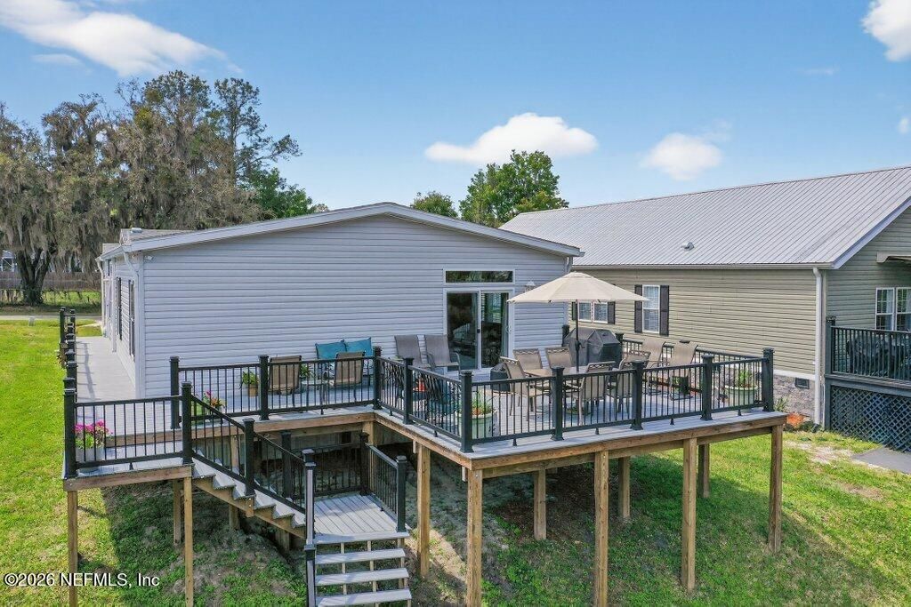 293 Maxwell Drive, Welaka, FL 32193 Photo