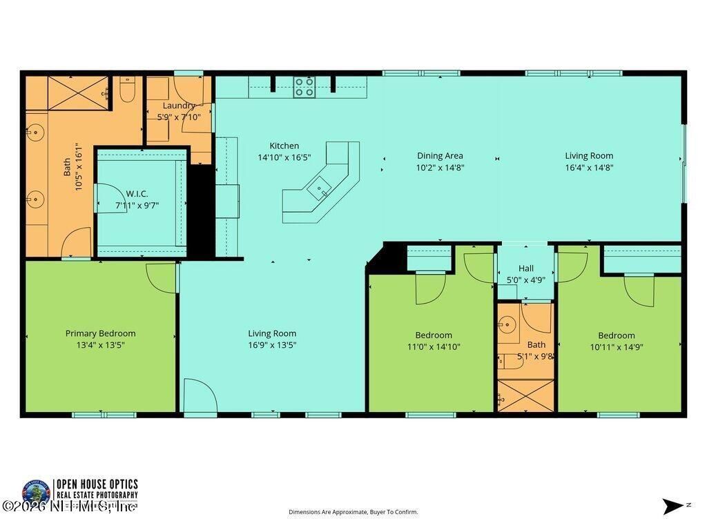 293 Maxwell Drive, Welaka, FL 32193 Photo