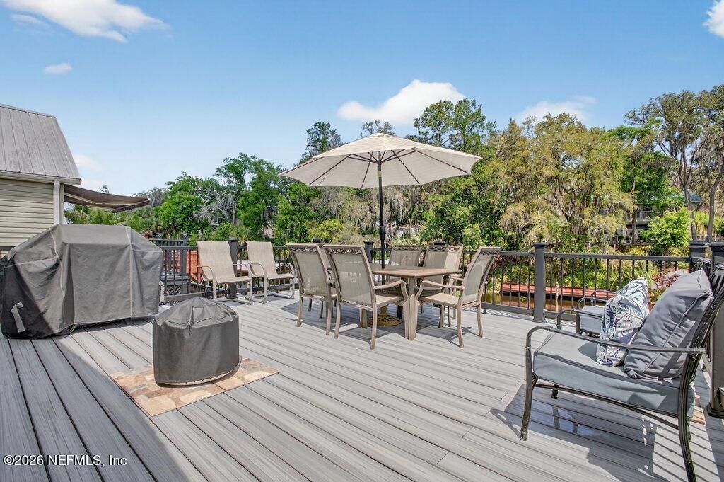 293 Maxwell Drive, Welaka, FL 32193 Photo