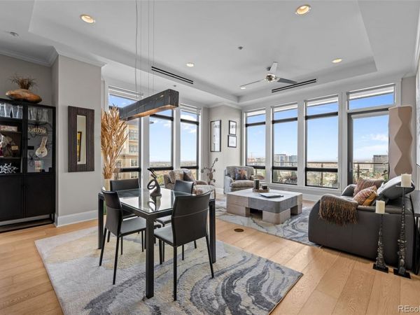 7600 Landmark Way , Unit 1205, Greenwood Village, CO 80111