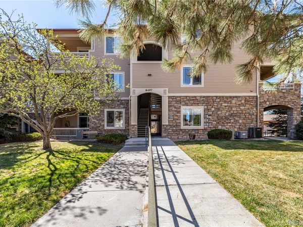 8497 S Hoyt Way, Unit 304, Littleton, CO 80128