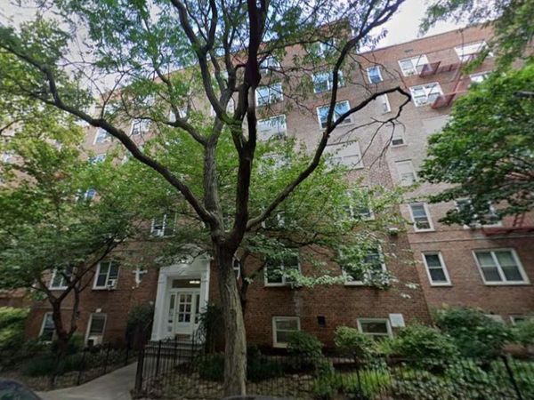 3415 74th Street, Unit 2K, Jackson Heights, NY 11372