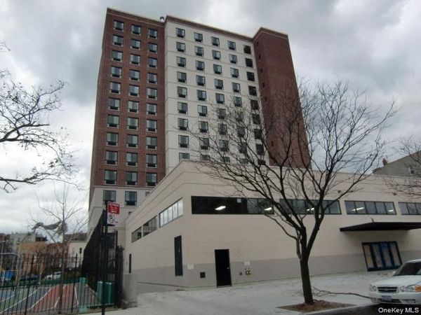 775 Lafayette Avenue , Unit 4A, Brooklyn, NY 11221