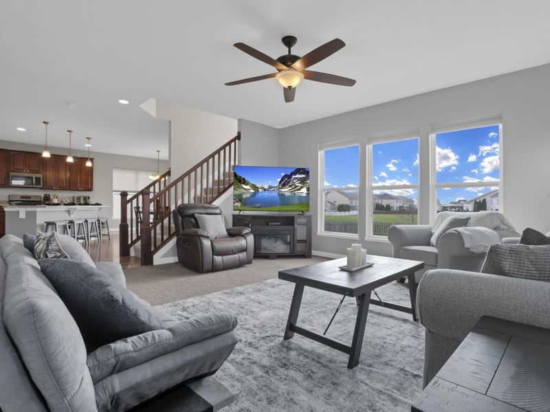 619 Black Hawk Drive, Marysville, OH 43040 Photo 13