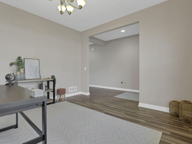 619 Black Hawk Drive, Marysville, OH 43040 Photo 16