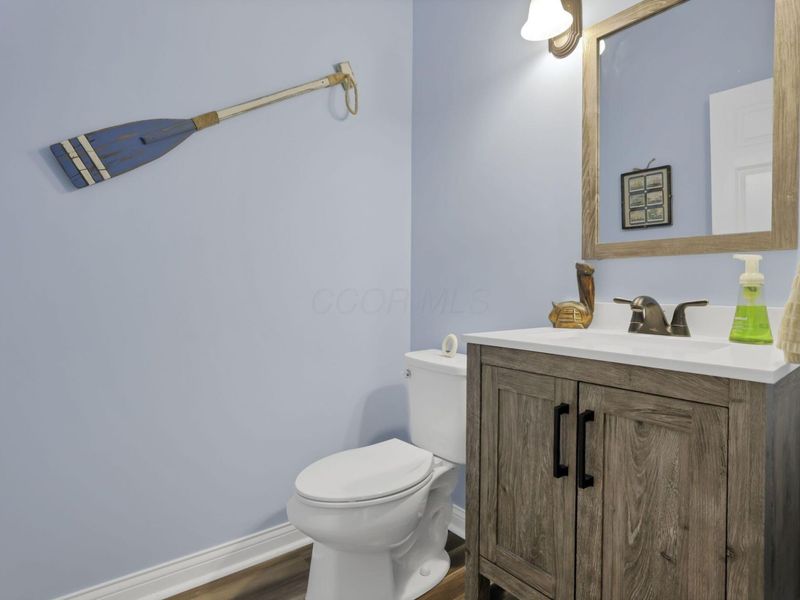 619 Black Hawk Drive, Marysville, OH 43040 Photo 17