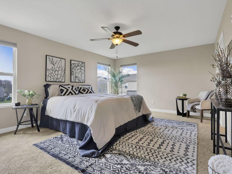 619 Black Hawk Drive, Marysville, OH 43040 Photo 19