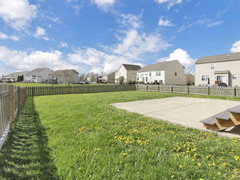 619 Black Hawk Drive, Marysville, OH 43040 Photo 38