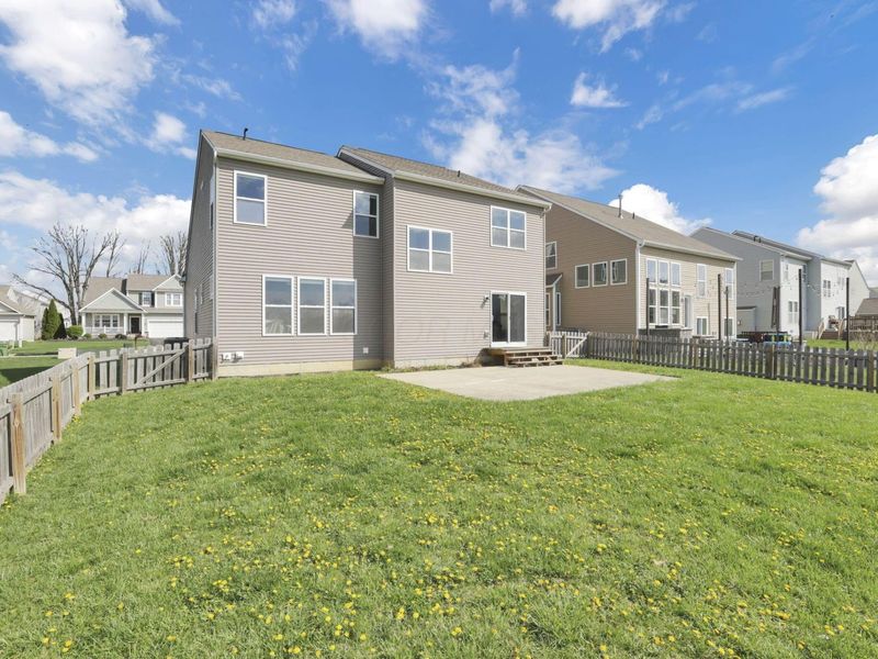 619 Black Hawk Drive, Marysville, OH 43040 Photo 39