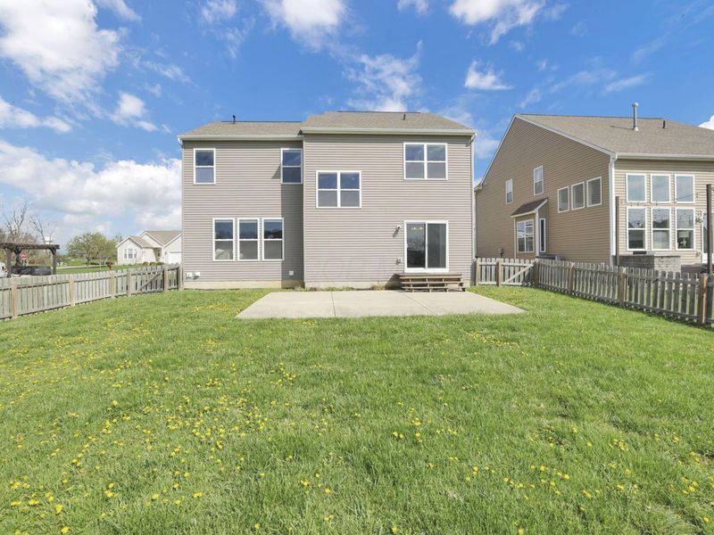 619 Black Hawk Drive, Marysville, OH 43040 Photo 40