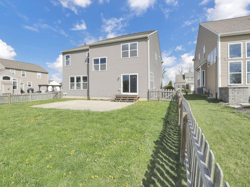 619 Black Hawk Drive, Marysville, OH 43040 Photo 41