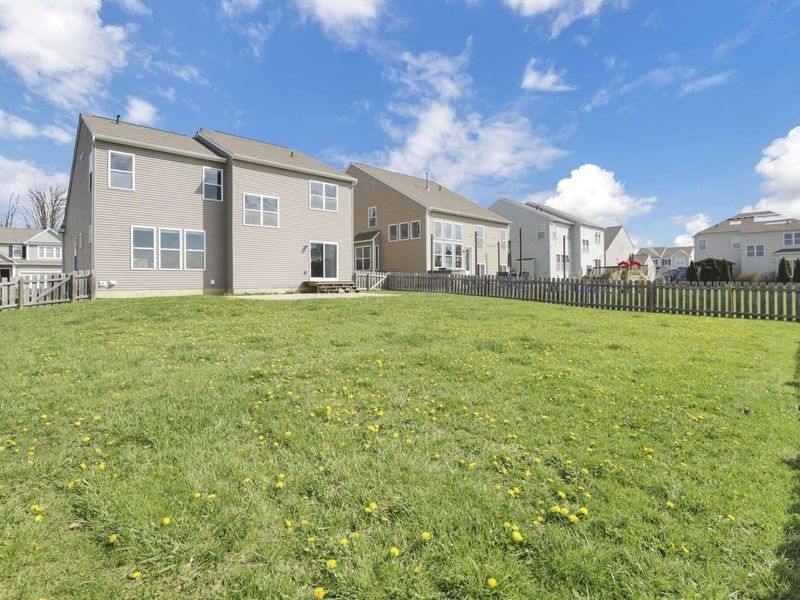 619 Black Hawk Drive, Marysville, OH 43040 Photo 43