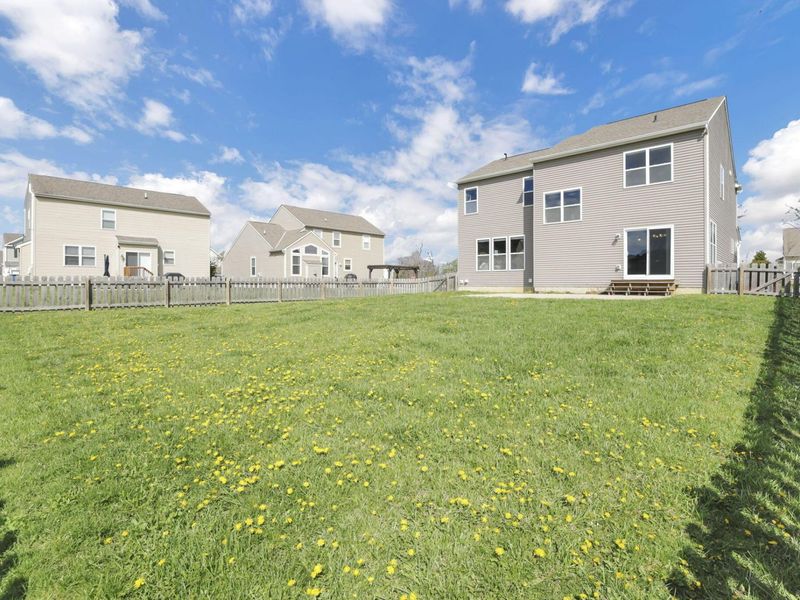 619 Black Hawk Drive, Marysville, OH 43040 Photo 44