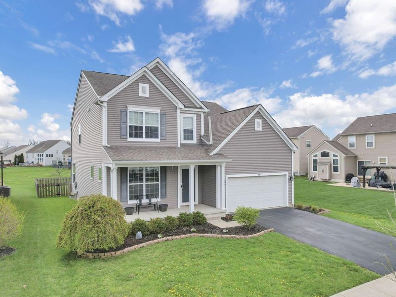 619 Black Hawk Drive, Marysville, OH 43040 Photo 49