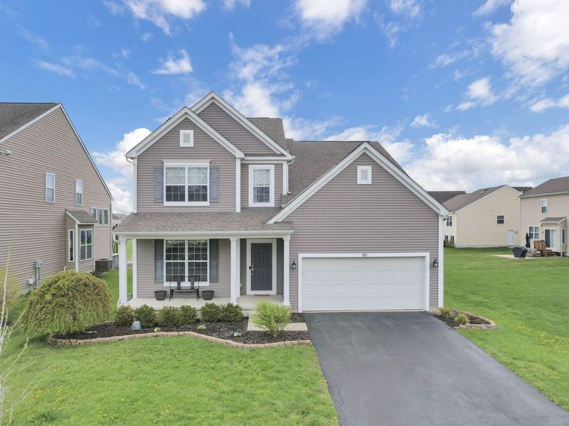 619 Black Hawk Drive, Marysville, OH 43040 Photo 50