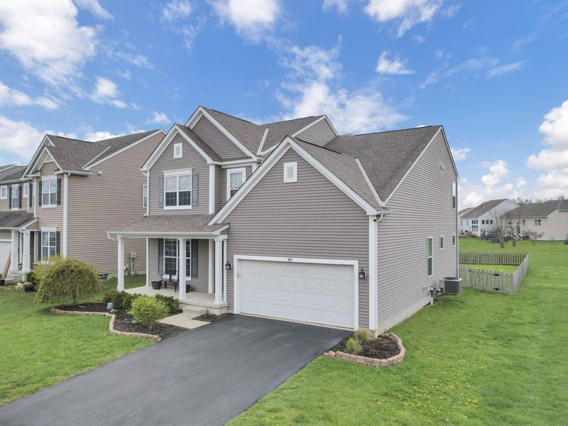 619 Black Hawk Drive, Marysville, OH 43040 Photo 51