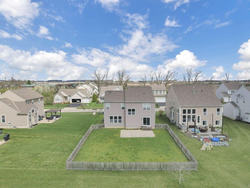 619 Black Hawk Drive, Marysville, OH 43040 Photo 54