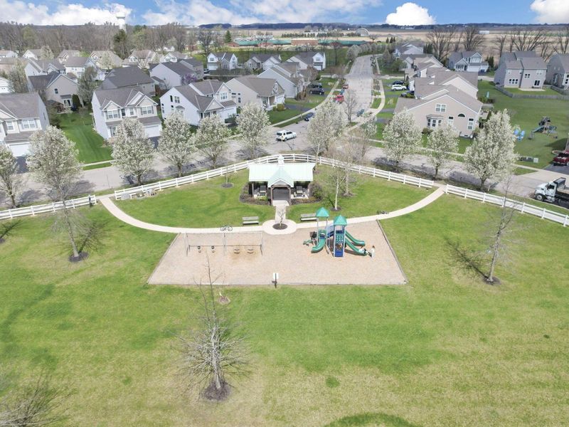 619 Black Hawk Drive, Marysville, OH 43040 Photo 55